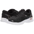 Ryka ライカ レディース 女性用 シューズ 靴 スニーカー 運動靴 Rae 2 - Black