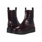 Sam Edelman サムエデルマン レディース 女性用 シューズ 靴 ブーツ アンクル ショートブーツ Kolton 2 - Burgundy