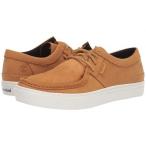 Timberland ティンバーランド メンズ 男性用 シューズ 靴 スニーカー 運動靴 2.0 Cupsole Moc Toe Ox - Wheat