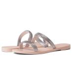 ショッピングmelissa Melissa Shoes メリッサシューズ レディース 女性用 シューズ 靴 サンダル Glitz - Pink