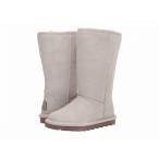 Bearpaw ベアパウ レディース 女性用 シューズ 靴 ブーツ スタイルブーツ アンクル ショートブーツ Elle Tall - Winter White