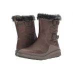Merrell メレル レディース 女性用 シューズ 靴 ブーツ スノーブーツ Tremblant Ezra Zip Waterproof Ice+ - Boulder