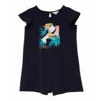 O'Neill Kids オニール 女の子用 ファッション 子供服 ベビー服 赤ちゃん ロンパース Marlie Shorts (Little Kids/Big Kids) - Night Sky