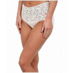 Hanky Panky ハンキーパンキー レディース 女性用 ファッション 下着 ショーツ Signature Lace Retro V-Kini - Marshmallow