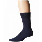 Falke ファルケ メンズ 男性用 ファッション ソックス 靴下 スリッパ Lhasa Rib Sock - Dark Navy