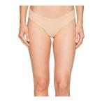 Commando コマンドー レディース 女性用 ファッション 下着 ショーツ Solid Thong CT01 - True Nude