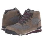 Danner ダナー レディース 女性用 シューズ 靴 ブーツ ハイキングブーツ Jag Wool - Smoke Gray