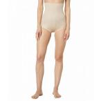 Miraclesuit Shapewear ミラクルスーツ レディース 女性用 ファッション 下着 ショーツ Extra Firm Lycra Fit Sense High-Waist Brief - Warm Beige