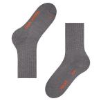 Falke ファルケ メンズ 男性用 ファッション ソックス 靴下 スリッパ Walkie Light Socks - Dewberry