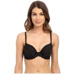 Wacoal ワコール レディース 女性用 ファッション 下着 ブラジャー La Femme Contour Underwire Bra 853117 - Black