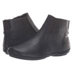 Camper カンペール レディース 女性用 シューズ 靴 ブーツ アンクルブーツ ショート Right Nina - K400313 - Black