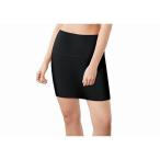 Maidenform メイデンフォーム レディース 女性用 ファッション 下着 ショーツ Women's Tame Your Tummy Half Slip Shapewear DM0702 - Black