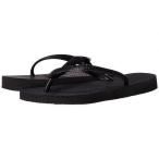 Havaianas ハワイアナス レディース 女性用 シューズ 靴 サンダル Top Flip Flops - Black