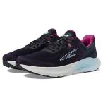 Altra アルトラ レディース 女性用 シューズ 靴 スニーカー 運動靴 Provision 8 - Black