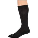 Darn Tough Vermont ダーンタフバーモント メンズ 男性用 ファッション ソックス 靴下 スリッパ The Standard Mid Calf Light Cushion Socks - Charcoal