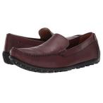 Clarks クラークス メンズ 男性用 シューズ 靴 ローファー Hamilton Free - Cognac Leather