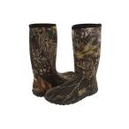 Bogs ボグス メンズ 男性用 シューズ 靴 ブーツ スノーブーツ Classic High - Mossy Oak Camo