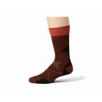 Smartwool スマートウール メンズ 男性用 ファッション ソックス 靴下 スリッパ Hunt Full Cushion Tall Crew Socks - Chestnut