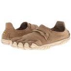 Vibram FiveFingers ヴィブラム メンズ 男性用 シューズ 靴 ブーツ スニーカー CVT-Hemp - Khaki