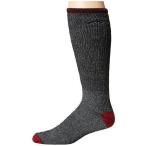 Darn Tough Vermont ダーンタフバーモント メンズ 男性用 ファッション ソックス 靴下 スリッパ Mountaineering Over the Calf Extra Cushion Socks - Smoke