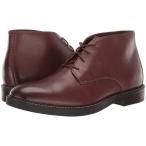 Clarks クラークス メンズ 男性用 シューズ 靴 ブーツ チャッカブーツ Paulson Mid - Mahogany Leather
