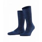 Falke ファルケ メンズ 男性用 ファッション ソックス 靴下 スリッパ Walkie Ergo Socks - Jeans