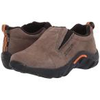 Merrell Kids メレル キッズ 子供用 キッズシューズ 子供靴 ローファー Jungle Moc (Toddler/Little Kid/Big Kid) - Gunsmoke