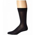 Falke ファルケ メンズ 男性用 ファッション ソックス 靴下 スリッパ Sensitive Malaga Socks - Dark Navy