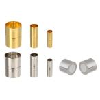  нержавеющая сталь магнит Class p5mm отверстие /1 комплект 