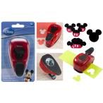 EK Success EKsakses Disney бумага дырокол Mickey Icon 
