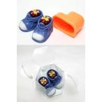 мыло для mold ( type ) силикон mold : boys обувь 