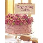 書籍 Decorating Cakes: A Reference & Idea Book (英語) / 1冊