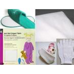 Dritz Anti Skid Gripper Fabric White /1個