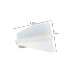  полуавтоматический перемешивание контейнер силикон миксер силикон head одиночный товар /1 шт 