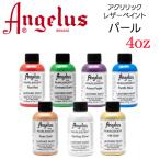 Angelus Anne jelasak Lyric кожа краска жемчуг 4oz /1 шт 