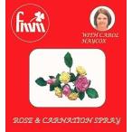 DVD ROSE &amp; CARNATION SPRAY (英語) / 1枚