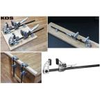  metal Work bench для балка зажим - Muratec KDS / 1 шт 