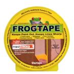 Frog TAPE отверждающая лента telike-to поверхность для 24mm/1 шт. комплект 