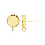 K14 ������ɥե���� �١����� �ݥ��ȥԥ��� �٥���10mm ����դ�/�ڥ� (����å��������)