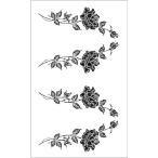  stencil сиденье [Stemmed Roses]