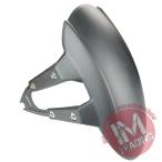 汎用 14-18インチタイヤ用 スプラッシュガード マッドガード リアフェンダー タイヤフェンダー トリッカー セロー TW225/200 WR250X MT ドラッグスター