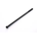 64 titanium сплав болт конус GR5 M6×120mm P1.0 1 шт. черный чёрный .. пачка соответствует Ti-6Al-4V двигатель вокруг. для украшения 