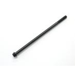 64 titanium болт конус GR5 M6×130mm P1.0 1 шт. черный чёрный .. пачка соответствует Ti-6Al-4V блок цилиндров покрытие и т.д. 