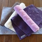 今治タオル バスマット mature（マチュア）バスマット  1枚 刺繍は要別途料金