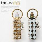 アクセサリー アクセサリー ブローチ キャンドル  12868  イマックジュエリー公式 爆買