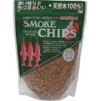 進誠 スモークチップス ホワイトオーク 111124