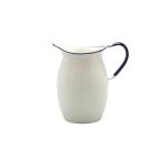 野田琺瑯HP-15ピッチャー紺縁