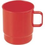 No.810R ピクニックコップ 赤 322046