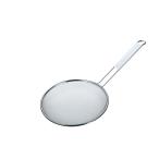 TS ラーメンスープコシ極細目 24cm(60メッシュ) 10167