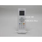 RG66J5(3)/BGJl кондиционер для дистанционный пульт l Toshiba l430 66 100